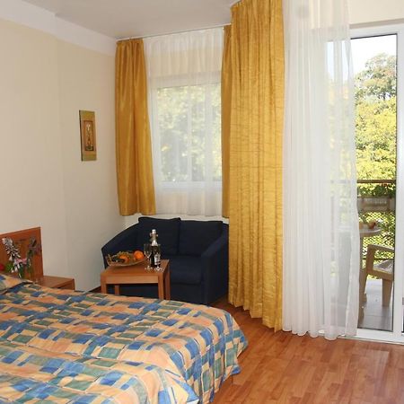 גולדן סנדס Joya Park Apartments מראה חיצוני תמונה