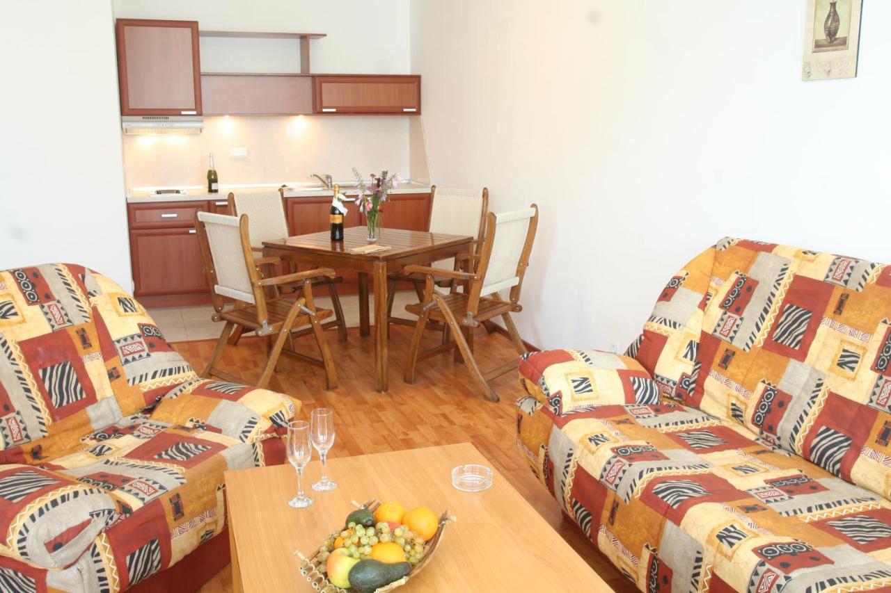 גולדן סנדס Joya Park Apartments מראה חיצוני תמונה