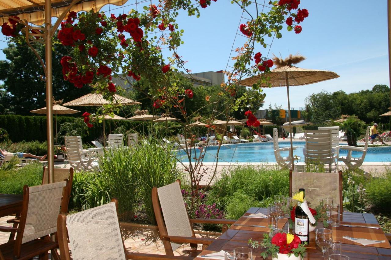 גולדן סנדס Joya Park Apartments מראה חיצוני תמונה
