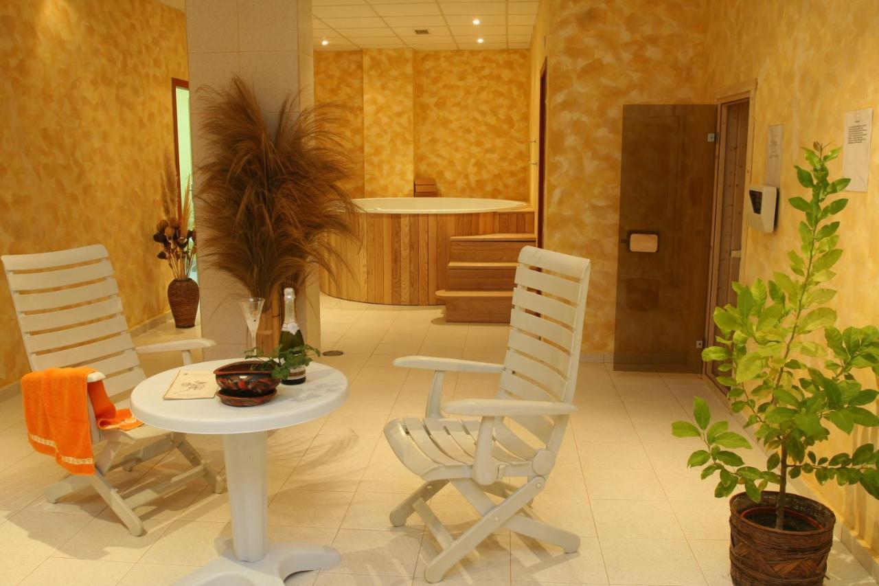 גולדן סנדס Joya Park Apartments מראה חיצוני תמונה