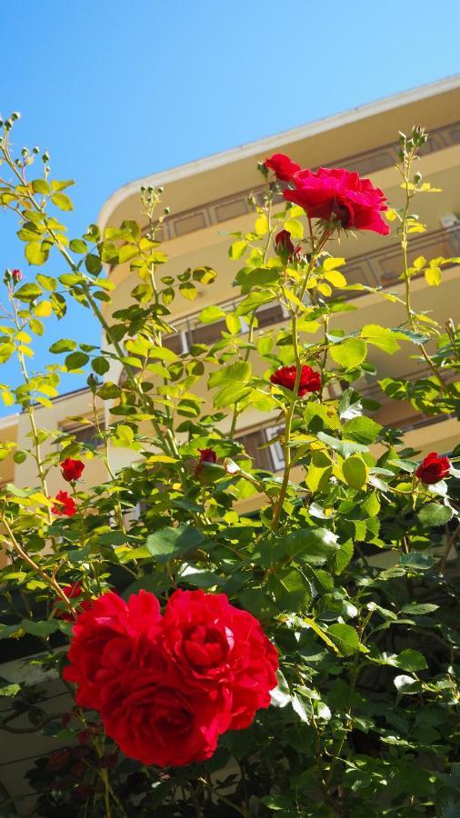 גולדן סנדס Joya Park Apartments מראה חיצוני תמונה