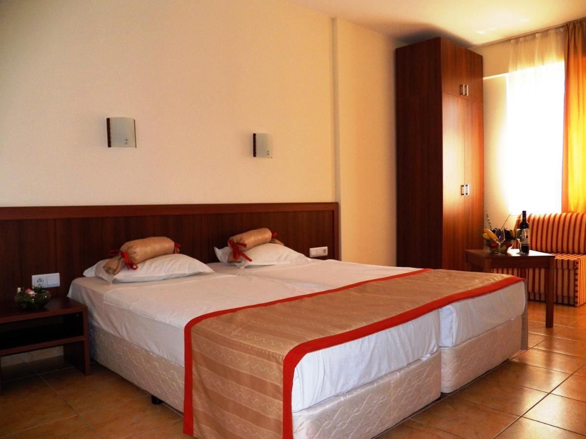 גולדן סנדס Joya Park Apartments מראה חיצוני תמונה